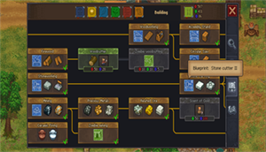 守墓人游戏截图3