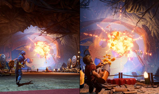 双人成行大冒险截图3