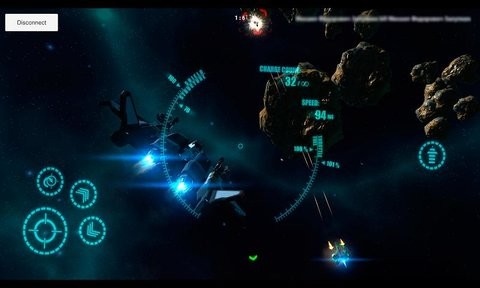 星之战役游戏截图1