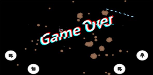 太空征服战游戏截图2