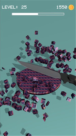 我爱切肥皂游戏截图2