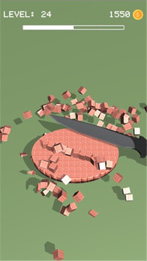 我爱切肥皂游戏截图1