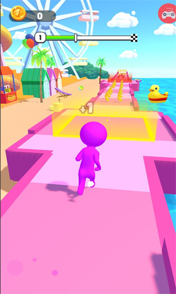 极限挑战大师游戏截图1