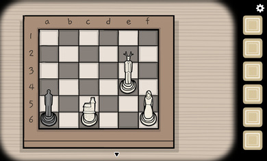 内在昔日游戏截图1