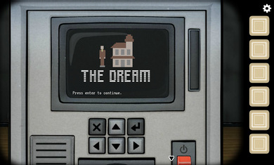 内在昔日游戏截图3