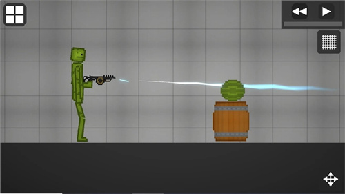 甜瓜乐园游戏截图2