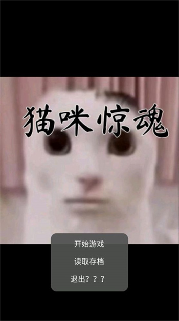 猫咪惊魂游戏截图3