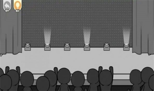 都是人情世故游戏截图1