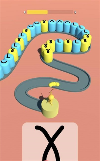 画出魔法游戏截图2