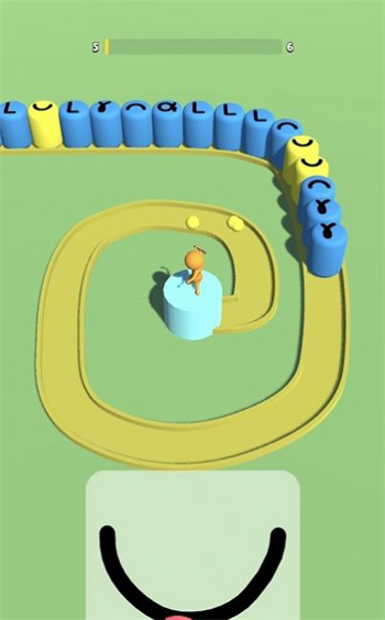 画出魔法游戏截图1