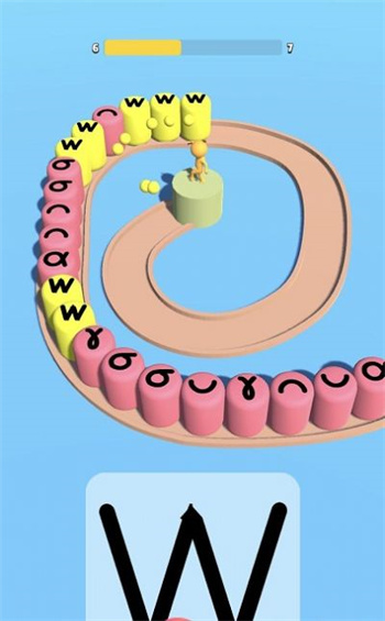 画出魔法游戏截图3