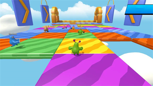 班班派对游戏截图3