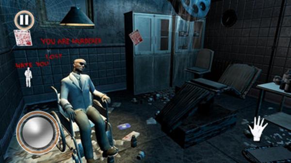 恐怖护士正版截图2