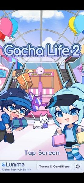 GachaLife2截图2