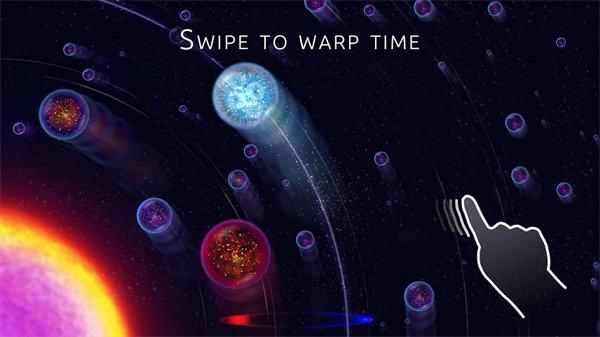 星噬破解版游戏截图2