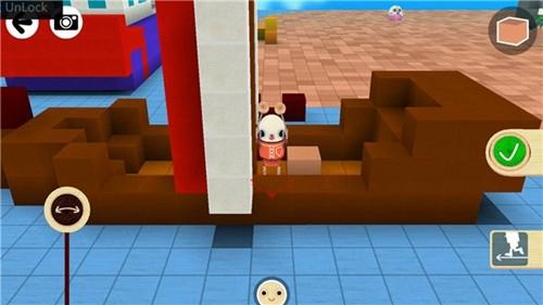 托卡建筑师破解版游戏截图1