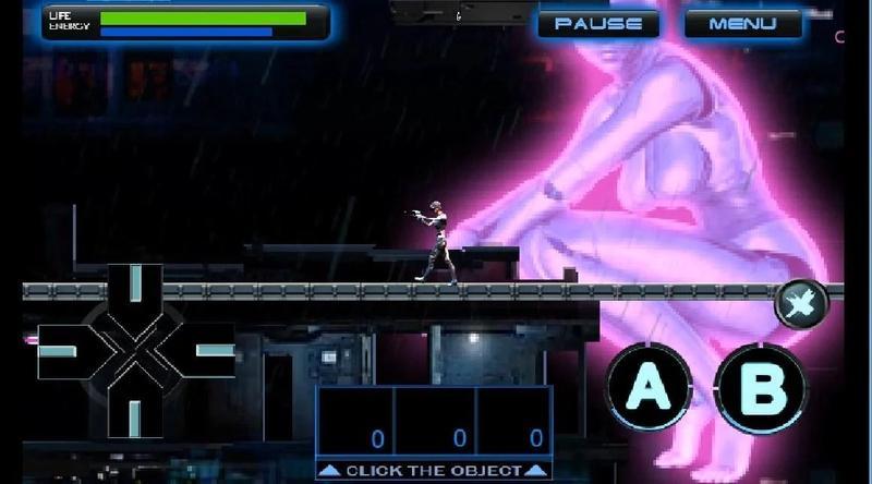 回来2破解版游戏截图2