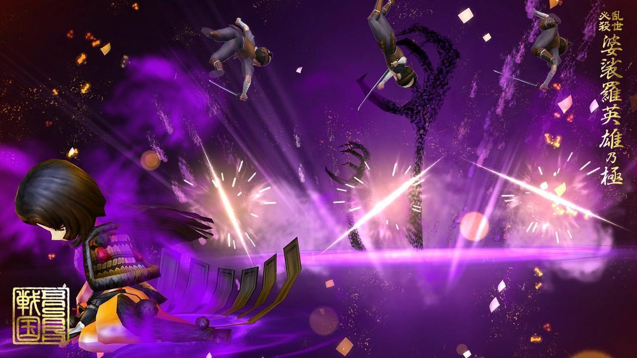 回来2破解版游戏截图3