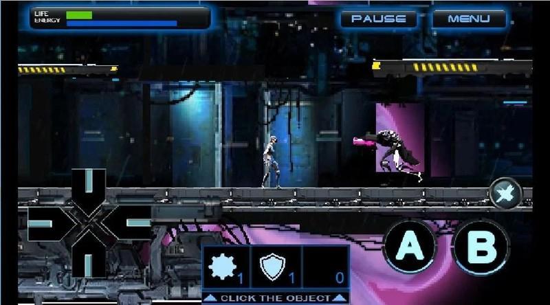 回来2破解版游戏截图1