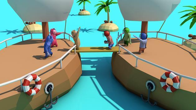 派对之光手机版游戏截图3