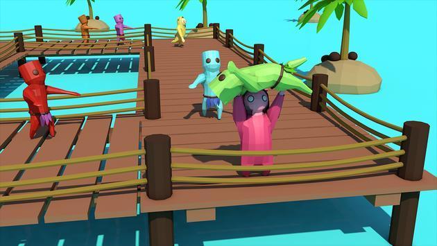 派对之光手机版游戏截图1