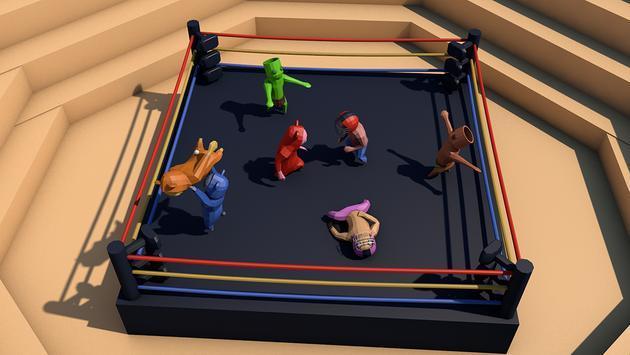 派对之光手机版游戏截图4