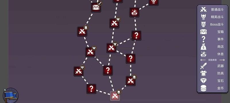 从零开始的勇者生活手游游戏截图3