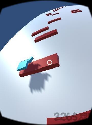 vr自由攀登手机版最新版游戏截图2