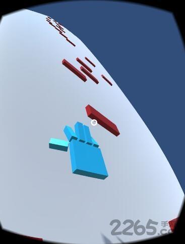 vr自由攀登手机版最新版游戏截图1