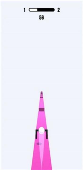 快速击球游戏游戏截图2