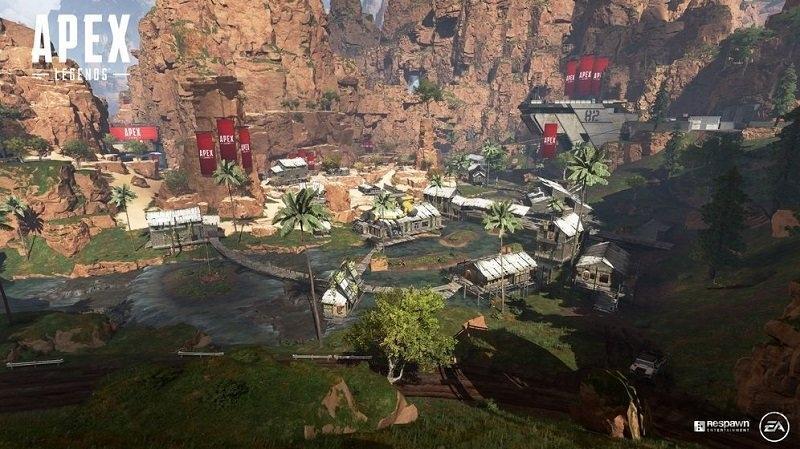 apex英雄手机版游戏截图2