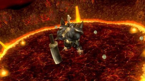 最终幻想水晶编年史截图3