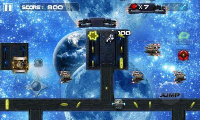 最后幸存者截图4