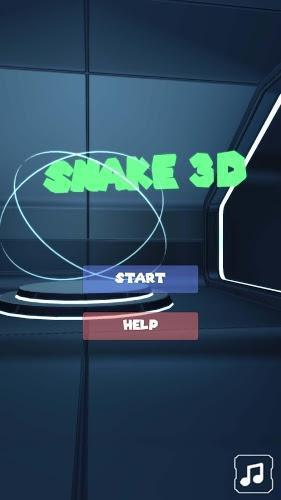 3D贪吃蛇截图4