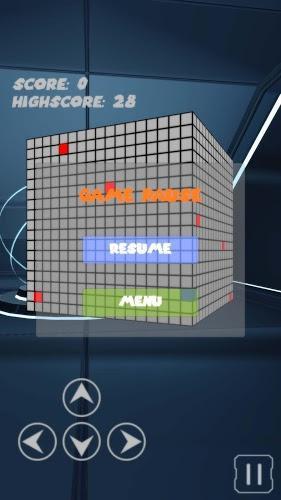 3D贪吃蛇截图5