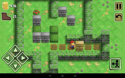 3D推箱子2 完整版 Box It! 2截图1