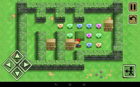 3D推箱子2 完整版 Box It! 2截图3