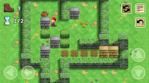 3D推箱子2 完整版 Box It! 2截图4