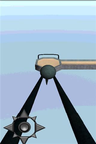 3D迷宫平衡球截图6