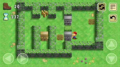 3D推箱子2 完整版 Box It! 2截图5