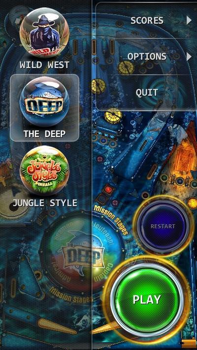 3维弹球弹球战争好玩吗？弹球战争简介截图2