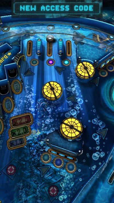 3维弹球弹球战争好玩吗？弹球战争简介截图3