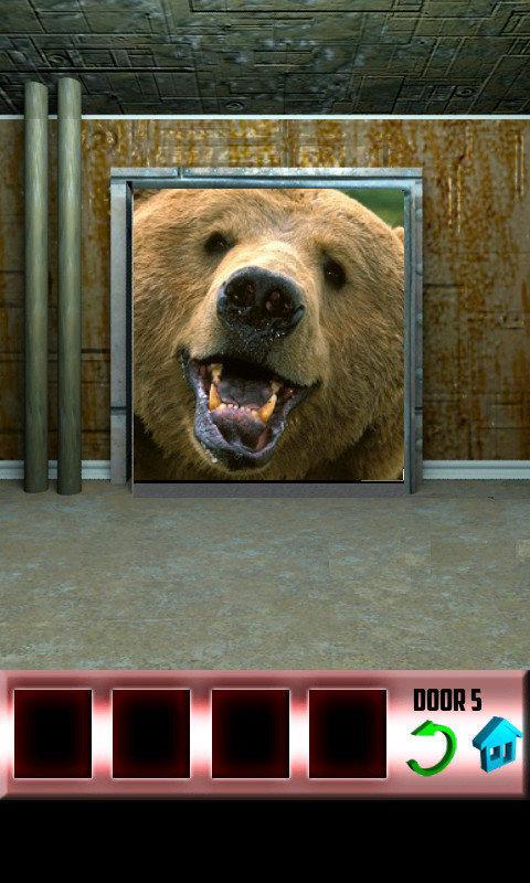 100道门最新截图5