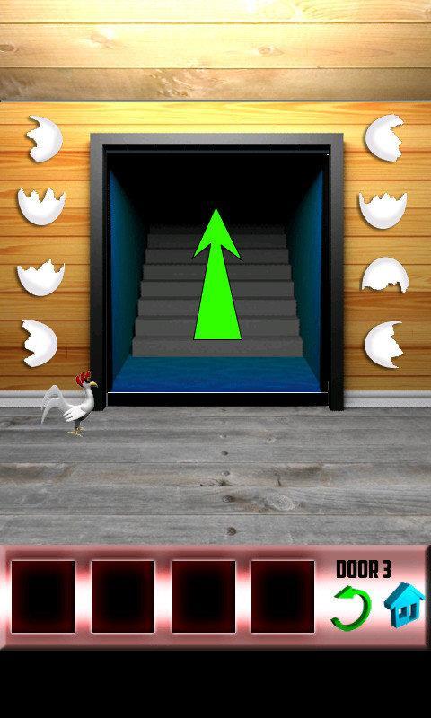 100道门最新截图1