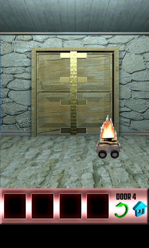 100道门最新截图4