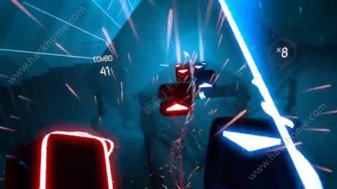 Beat Saber截图3