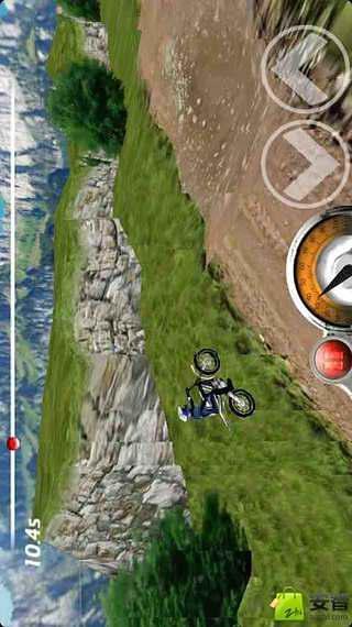 极限摩托2截图4