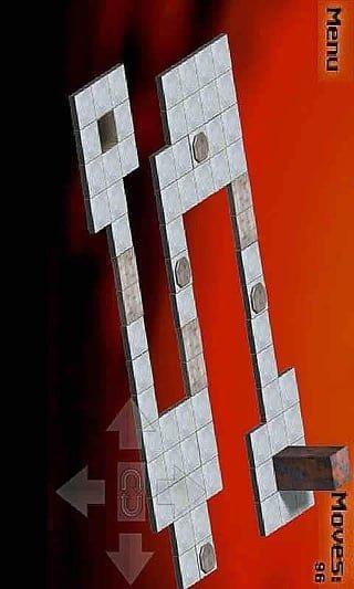 bloxorz拼图放松拼图好玩吗？放松拼图简介截图4