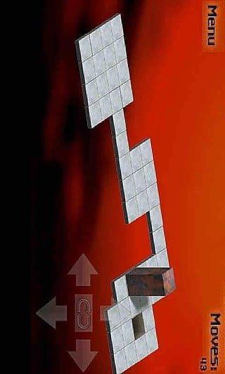 bloxorz拼图放松拼图好玩吗？放松拼图简介截图1