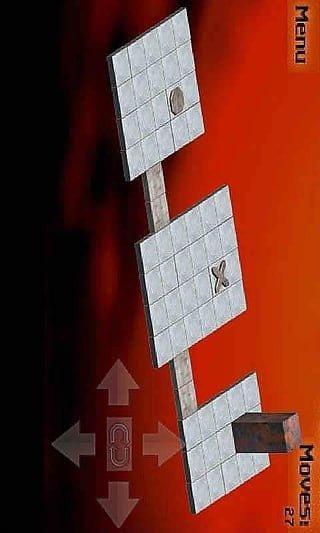 bloxorz拼图放松拼图好玩吗？放松拼图简介截图2